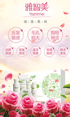 雅智美_招商政策