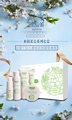 雅智美_招商政策